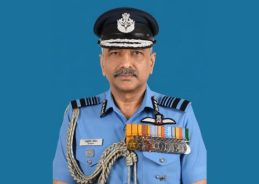 Air Marshal Ashutosh Dixit takes over as Vice Chief of Air Staff