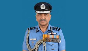 Air Marshal Ashutosh Dixit takes over as Vice Chief of Air Staff