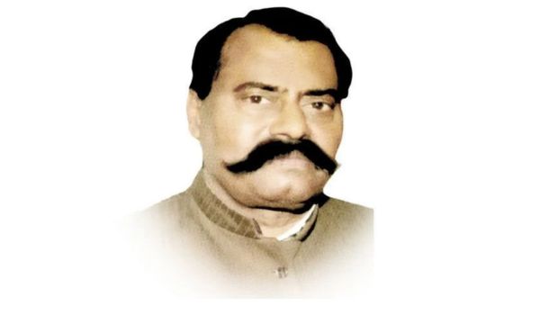HM Amit Shah pays tribute to Dr Sonelal Patel on his birth anniversary