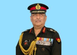 Lt Gen Sandeep Jain assumes charge as Vice Chief of Army Staff