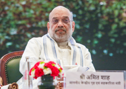 Union Minister Amit Shah to inaugurate new office of NUCFDC in Mumbai Union Minister Amit Shah to inaugurate new office of NUCFDC in Mumbai