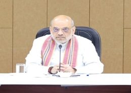 HM Amit Shah expresses concern over worsening situation of illegal coal mining 