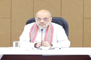सहकारिता मंत्री अमित शाह गुजरात में एपीएमसी के अमृत महोत्सव के दौरान नए सब्जी उप-यार्ड का करेंगे उद्घाटन