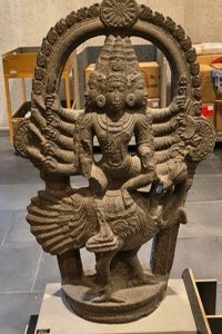 Australia repatriates three culturally significant ancient antiquities to India