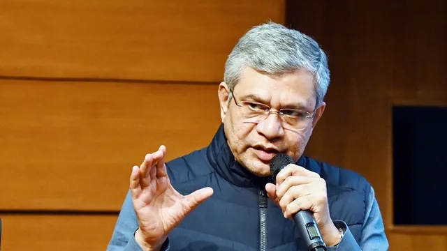 চৰকাৰে মুকলি কৰা টেলিভিছন ৰেটিং নীতি ২০২৬ত টিলিভিছন ৰেটিঙৰ নিয়ন্ত্ৰণৰ বাবে বিস্তৃত নিৰ্দেশনা নিৰ্ধাৰণ কৰা হৈছেঃ তথ্য আৰু সম্প্ৰচাৰ মন্ত্ৰী অশ্বিনী বৈষ্ণৱ