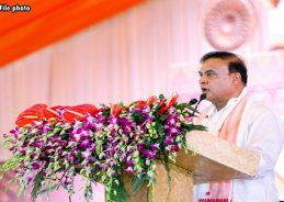 Assam Assembly: CM strongly defends police action against drug traffickers 