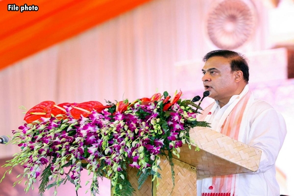 Assam Assembly: CM strongly defends police action against drug traffickers 