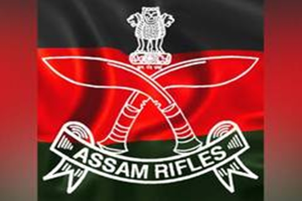 असम राइफल्स ने 14 करोड़ रुपये से अधिक मूल्य के मादक पदार्थ और तस्करी की गई सुपारी ज़ब्त की
