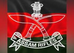Assam Rifles seizes drugs and smuggled areca nuts worth over 14 cr across Mizoram