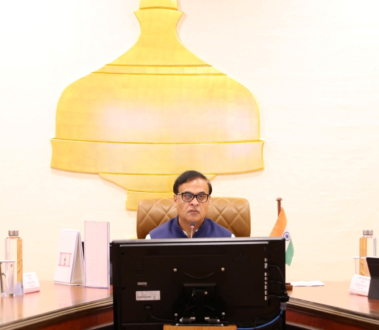 জাপানী ভাষাৰ প্ৰশিক্ষণ গ্ৰহণ কৰা ৰাজ্যৰ প্ৰশিক্ষাৰ্থীসকলক পৰীক্ষাৰ পূৰ্বে ১ লাখ টকাকৈ প্ৰদানৰ কথা ঘোষণা
