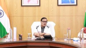 অসম বিধানসভাৰ বাজেট অধিৱেশনৰ পূৰ্বে কালি অসম মন্ত্রীসভাত কেইবাটাও গুৰুত্বপূৰ্ণ সিদ্ধান্ত গ্ৰহণ