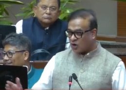 সদনত আজি গুৱাহাটী মহানগৰীক পাপ’ল চিটী হিচাপে গঢ় দিয়াক লৈ আলোচনা অনুষ্ঠিত হৈছে