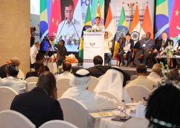Union Labour Minister advises youth to upgrade skills by using latest technology of AI 