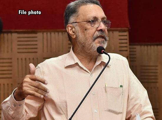पंजाब सरकार ने ‘युद्ध नशे के विरुद्ध’ अभियान के अंतर्गत 73,000 तस्करों को गिरफ़्तार किया