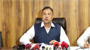 মুখ্যমন্ত্রী আত্মনিৰ্ভৰ অসম অভিযানৰ অধীনত উদ্যোগ বিকাশ কাৰ্যসূচীৰ বাবে ৰাজ্যৰ ৭৪,৬৯৪ গৰাকী লোকক প্ৰশিক্ষণ দিয়া হৈছে: বিমল বৰা