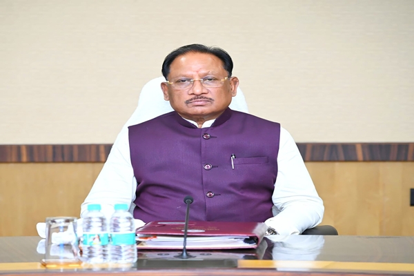 छत्तीसगढ़  मंत्रि परिषद् ने  ईज ऑफ डूइंग बिजनेस विधेयक के प्रारूप का अनुमोदन किया