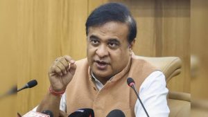 বানত বিধবস্ত হোৱা প্ৰতিটো নামঘৰ পুনৰ নিৰ্মাণৰ বাবে ৰাজ্য চৰকাৰৰ ডেৰ লাখ টকাকৈ অনুদান