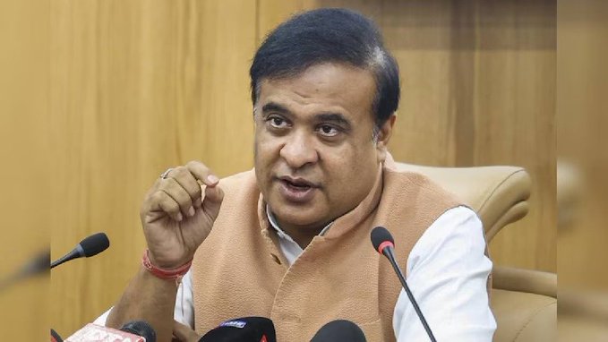 বানত বিধবস্ত হোৱা প্ৰতিটো নামঘৰ পুনৰ নিৰ্মাণৰ বাবে ৰাজ্য চৰকাৰৰ ডেৰ লাখ টকাকৈ অনুদান
