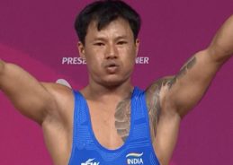 CWG 2026: India’s Rishikanta Singh wins silver in men’s 60 kg weightlifting