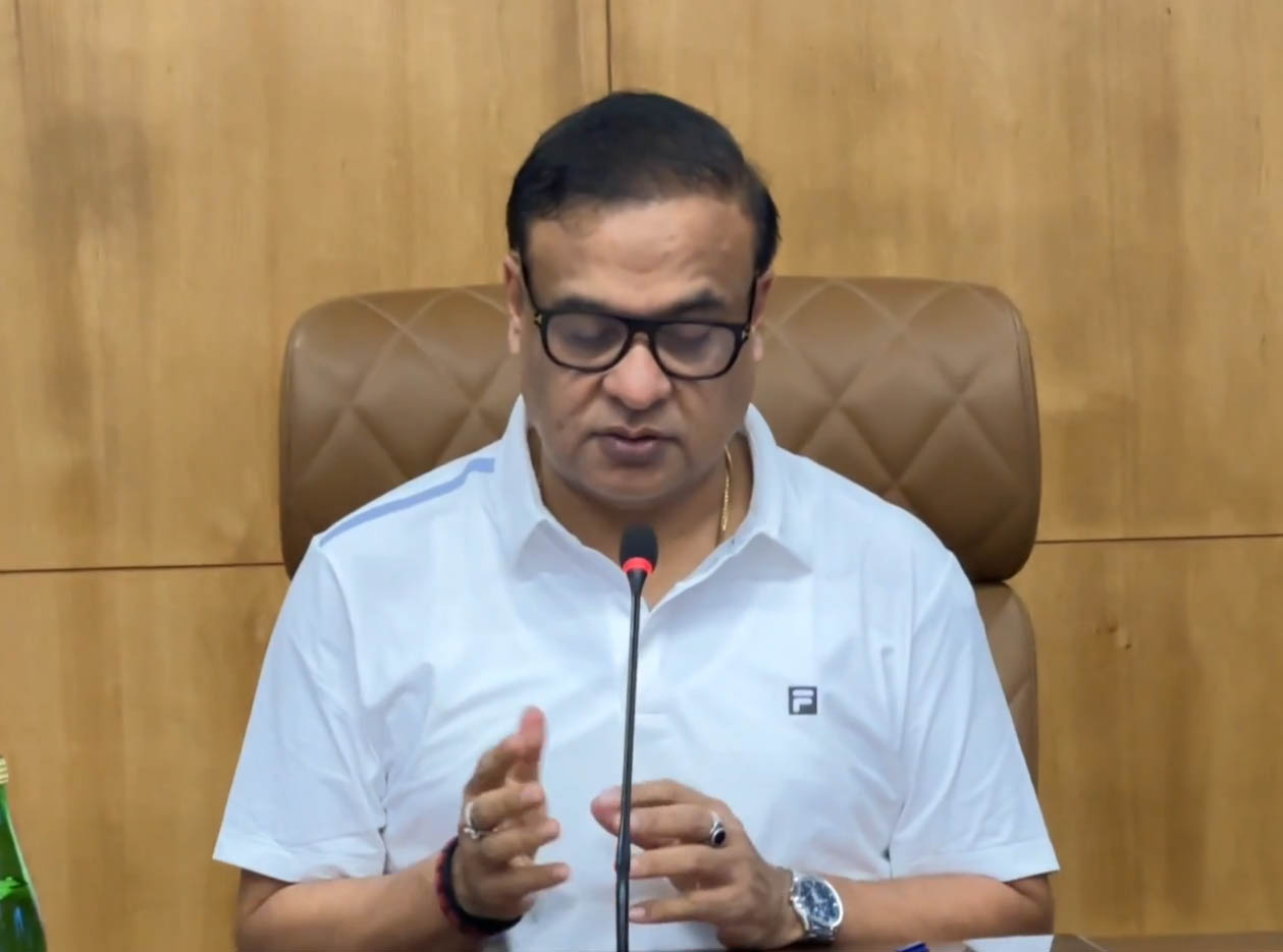 ৰাজ্যিক মন্ত্রীসভাত শৈক্ষিক মানৱ সম্পদৰ বিকাশৰ লক্ষ্যৰে কেইবাটাও গুৰুত্বপূৰ্ণ সিদ্ধান্ত