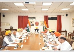 Punjab: Cabinet sub-committee formed to oversee implementation of  VB G RAM G