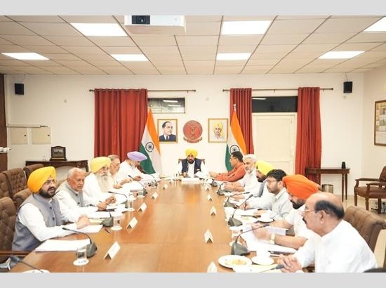 Punjab: Cabinet sub-committee formed to oversee implementation of  VB G RAM G