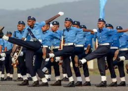 Chhattisgarh: 10% reservation announced for Agniveers in police and forest departments