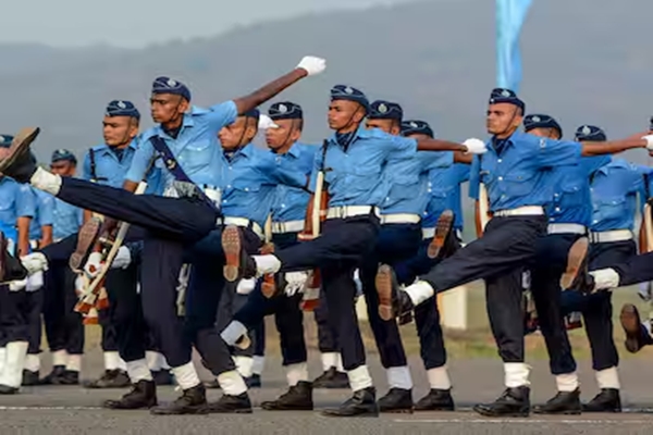 Chhattisgarh: 10% reservation announced for Agniveers in police and forest departments