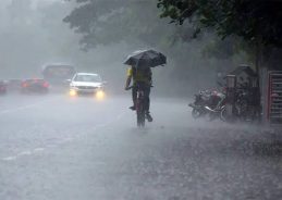 Chhattisgarh: Incessant rain throws normal life out of gear Chhattisgarh: Incessant rain throws normal life out of gear