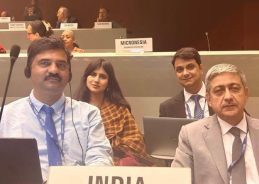 India strengthens global leadership in food standards at Codex Alimentarius Commission session