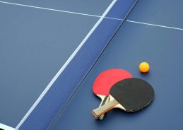 22nd Commonwealth Table Tennis Championship begins in New Delhi