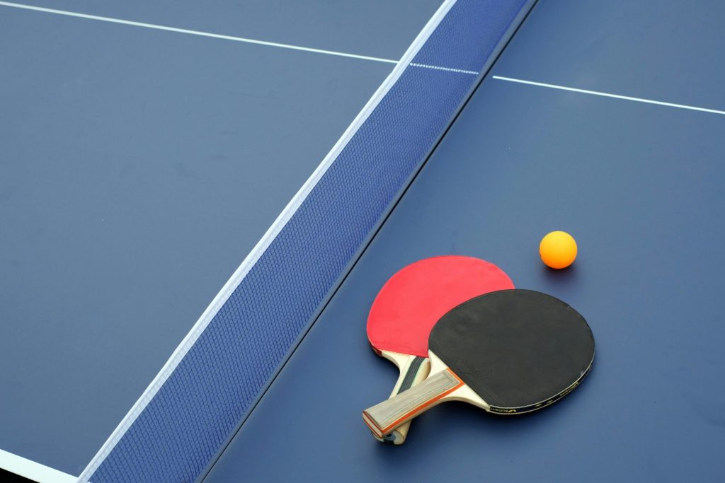 22nd Commonwealth Table Tennis Championship begins in New Delhi