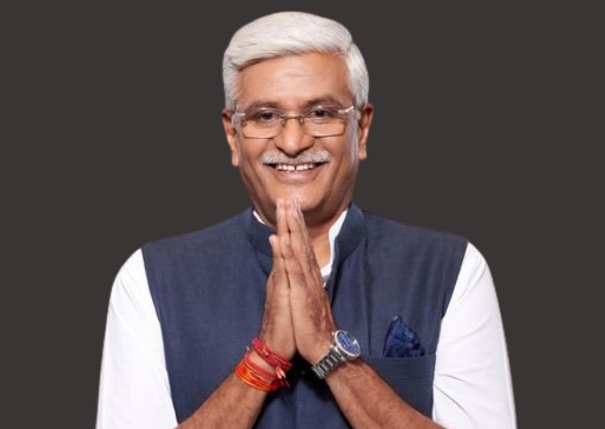 Tourism Minister Gajendra Singh Shekhawat highlights government’s efforts to promote tourism