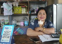 DAANVEER aims to digitize Gram Panchayats through citizen participation DAANVEER aims to digitize Gram Panchayats through citizen participation