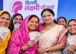 Delhi govt approves fin scheme to empower women economically and socially 