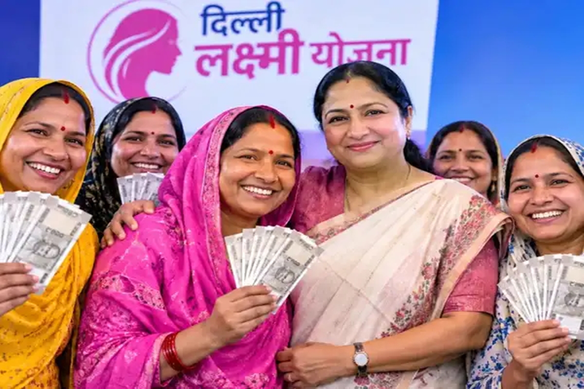 Delhi govt approves fin scheme to empower women economically and socially 