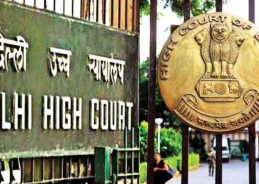Delhi High Court refuses urgent hearing on PIL seeking hostel facilities in DU colleges Delhi High Court refuses urgent hearing on PIL seeking hostel facilities in DU colleges