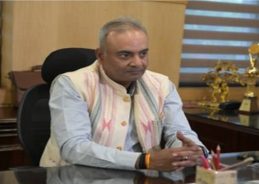 Broadcasting has evolved from Radio to TV and now to digital in last 90 years: Prasar Bharati, CEO  Gaurav Dwivedi 