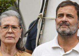 National Herald case: Delhi HC grants three weeks to Sonia Gandhi, Rahul Gandhi to respond to ED plea