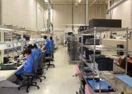 Govt waives basic customs duty on key components of electronic devices to promote domestic production 