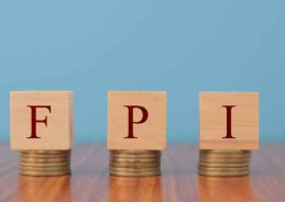 FPIs turn net buyers of Indian equities after four months