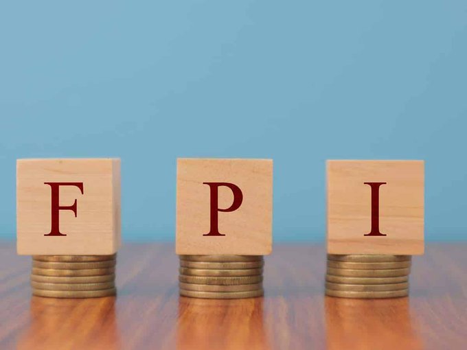 FPIs turn net buyers of Indian equities after four months