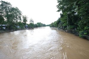 ৰাজ্যৰ বান পৰিস্থিতিৰ সন্দৰ্ভত ৰাজ্য চৰকাৰৰ মুখ্য সচিবৰ নেতৃত্বত উচ্চ পৰ্যায়ৰ বৈঠক