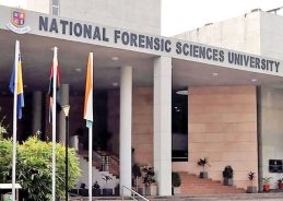 Forensics Laboratory of Goa among 21 to receive national recognition 