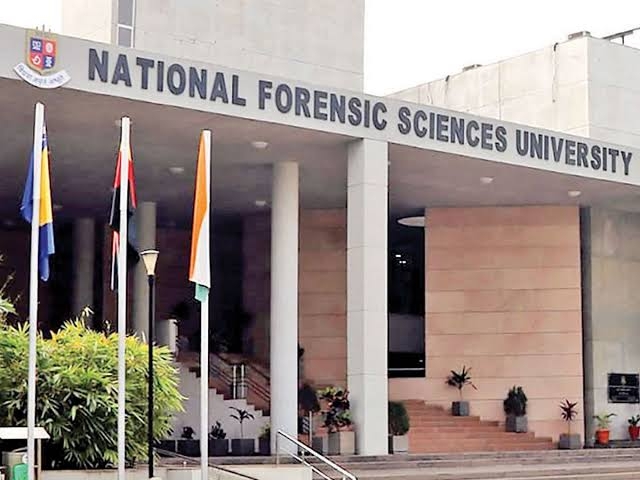 Forensics Laboratory of Goa among 21 to receive national recognition 