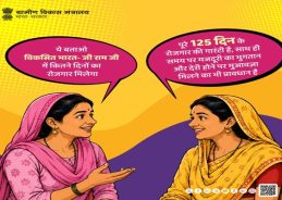 Centre reviews implementation of VB GRAM G and other rural development programs in Rajasthan