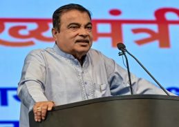Bombay HC allows Nitin Gadkari to sue Meta, X against deepfake online content Bombay HC allows Nitin Gadkari to sue Meta, X against deepfake online content