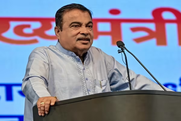 Bombay HC allows Nitin Gadkari to sue Meta, X against deepfake online content