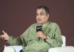 Ethanol blending delivers significant economic & environmental benefits: Union Minister Nitin Gadkari