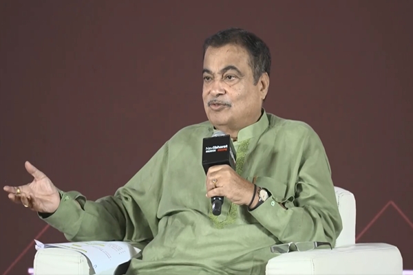 Ethanol blending delivers significant economic & environmental benefits: Union Minister Nitin Gadkari